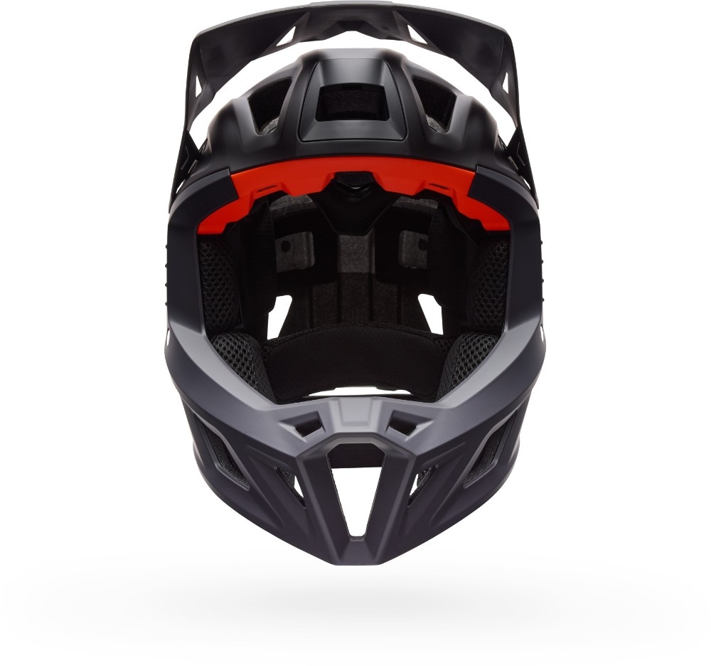 Full-Air Mips Ratio Full Face MTB Cycling Helmet image 2