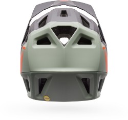 Full-Air Mips Ratio Full Face MTB Cycling Helmet image 3