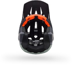 3Qtr-Air Mips Ratio MTB Cycling Helmet image 5