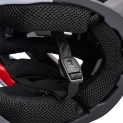3Qtr-Air Mips Grid MTB Cycling Helmet image 9