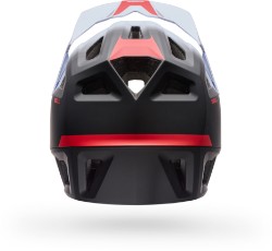 3Qtr-Air Mips Grid MTB Cycling Helmet image 3
