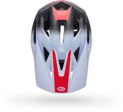 3Qtr-Air Mips Grid MTB Cycling Helmet image 4