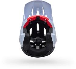 3Qtr-Air Mips Grid MTB Cycling Helmet image 5