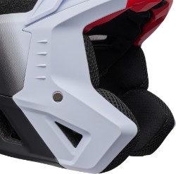 3Qtr-Air Mips Grid MTB Cycling Helmet image 6