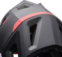 3Qtr-Air Mips Grid MTB Cycling Helmet image 7