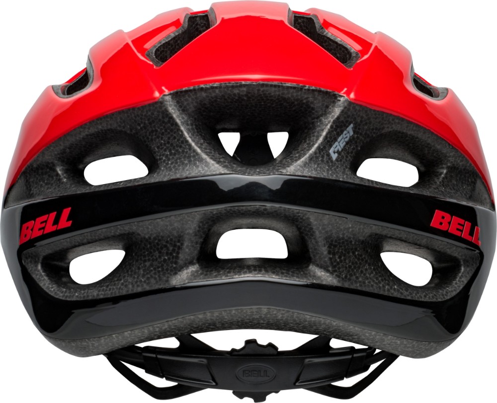 Crest 10Pk MTB Cycling Helmet image 2