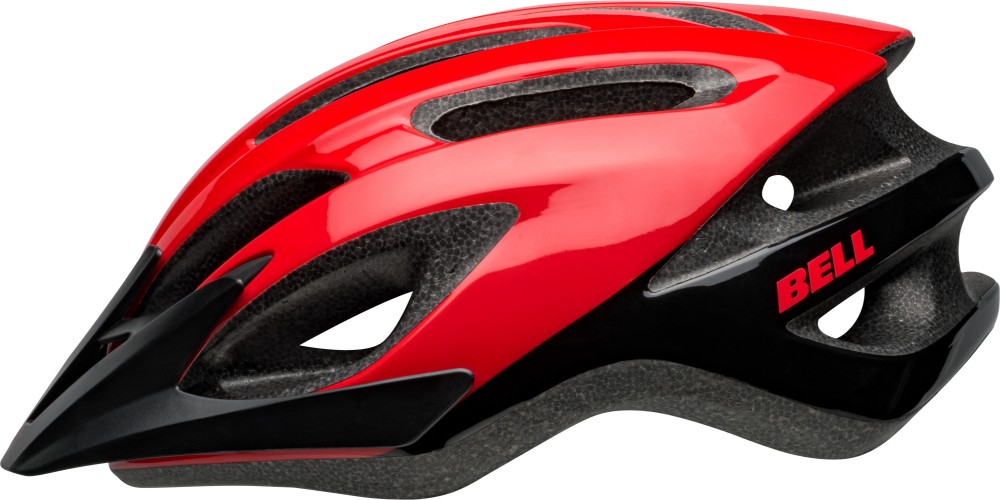 Crest 10Pk HC MTB Cycling Helmet image 1