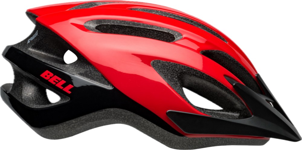 Crest 10Pk HC MTB Cycling Helmet image 2
