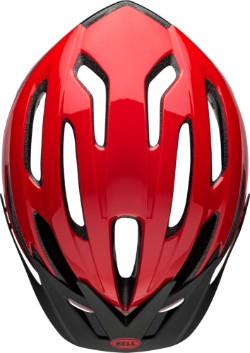 Crest 10Pk HC MTB Cycling Helmet image 3