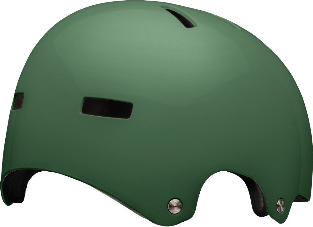 Division Solid Urban Cycling Helmet image 2