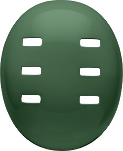 Division Solid Urban Cycling Helmet image 3