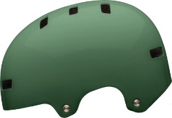 Division Solid Urban Cycling Helmet image 4
