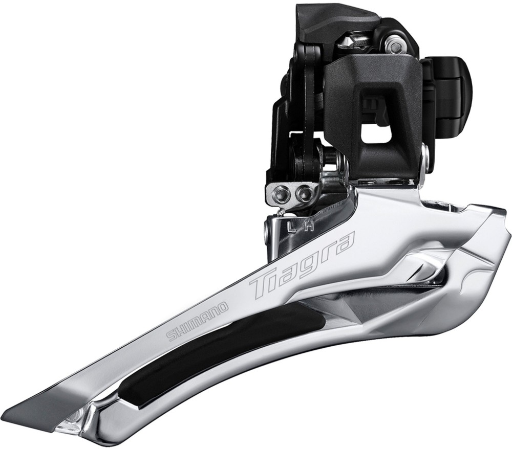 Tiagra FD-R4000 11-speed Front Derailleur image 0