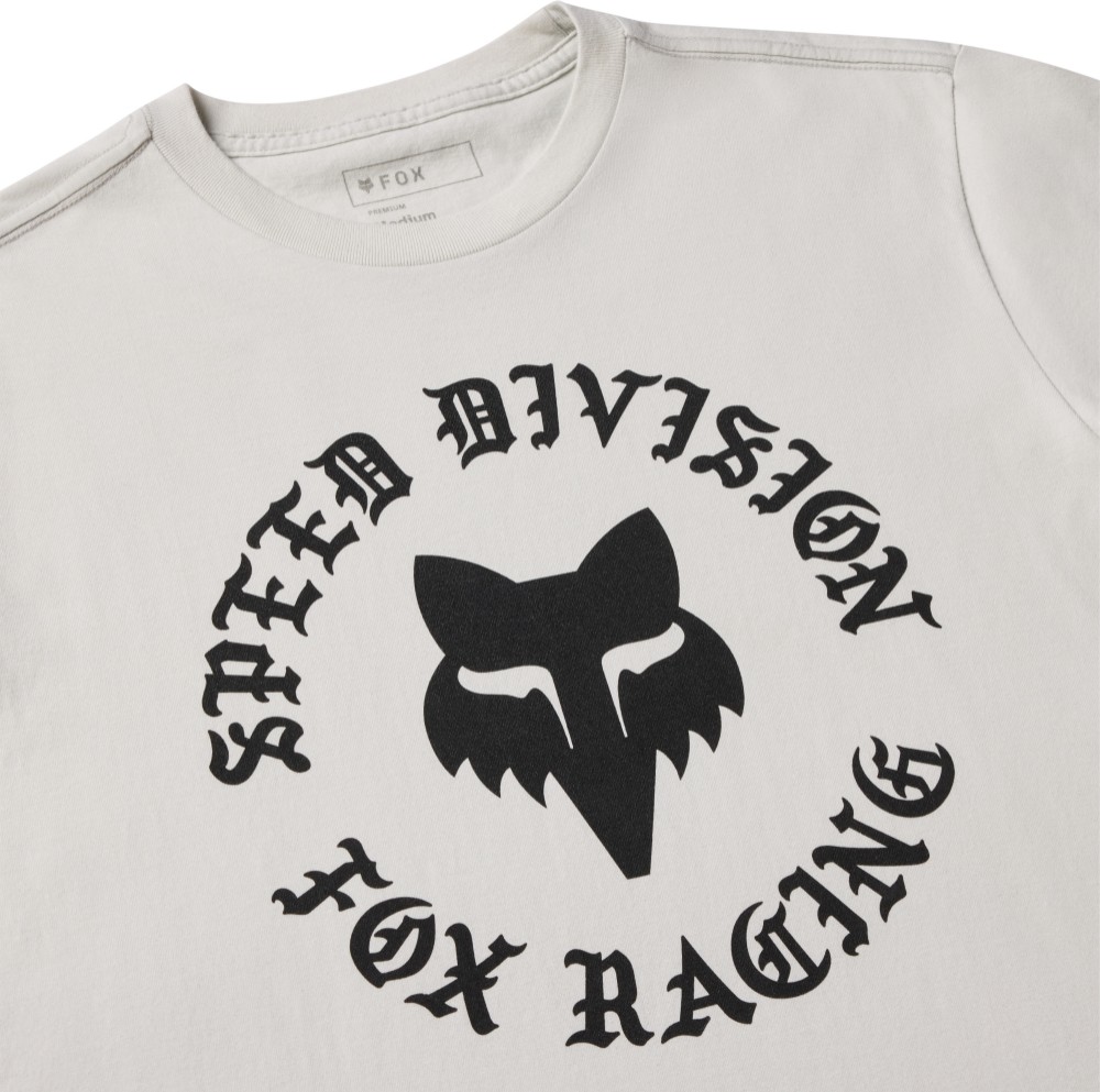 Badge 195 Original Short Sleeve Tee image 2