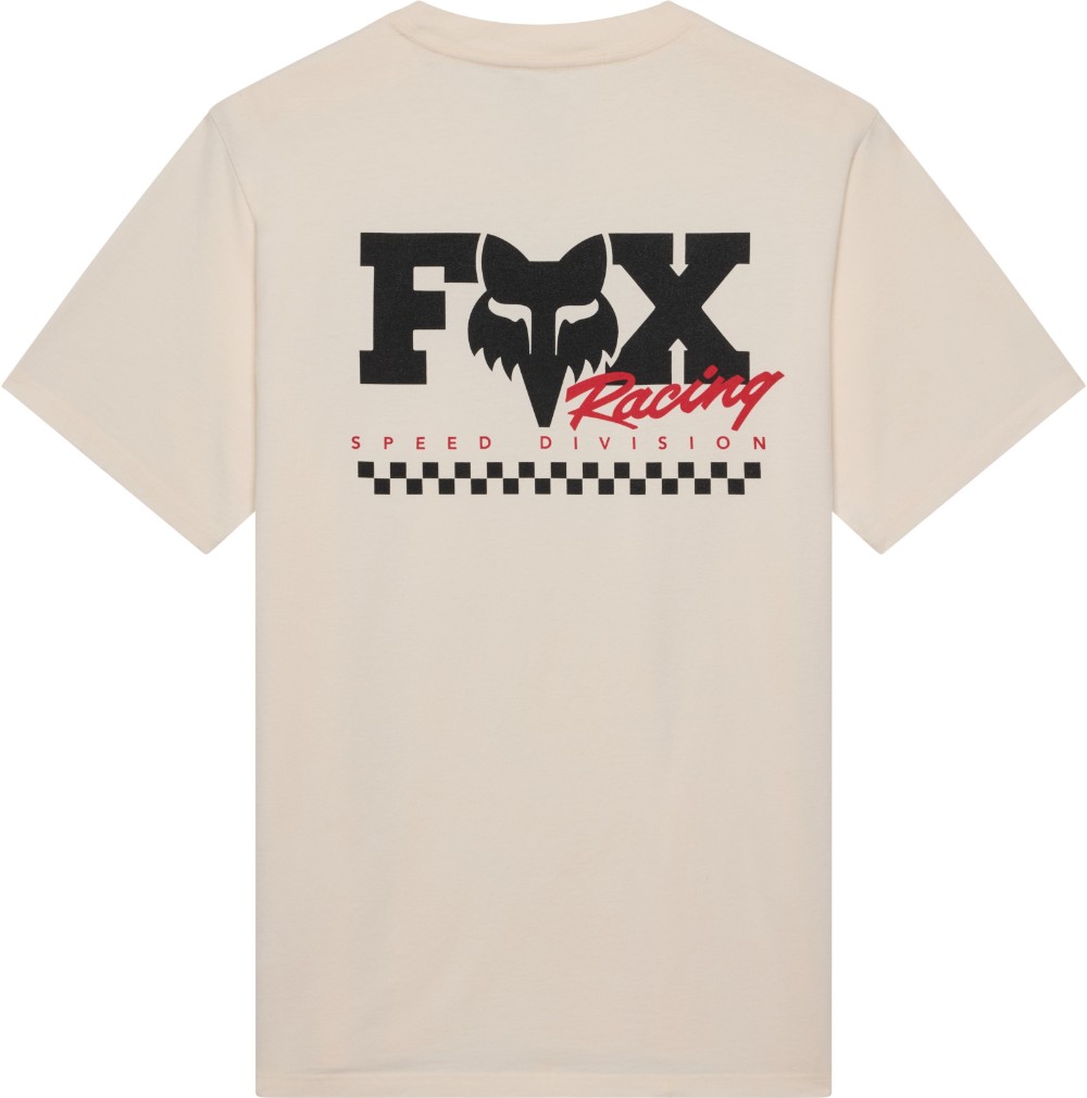 Checker 195 Original Short Sleeve Tee image 1