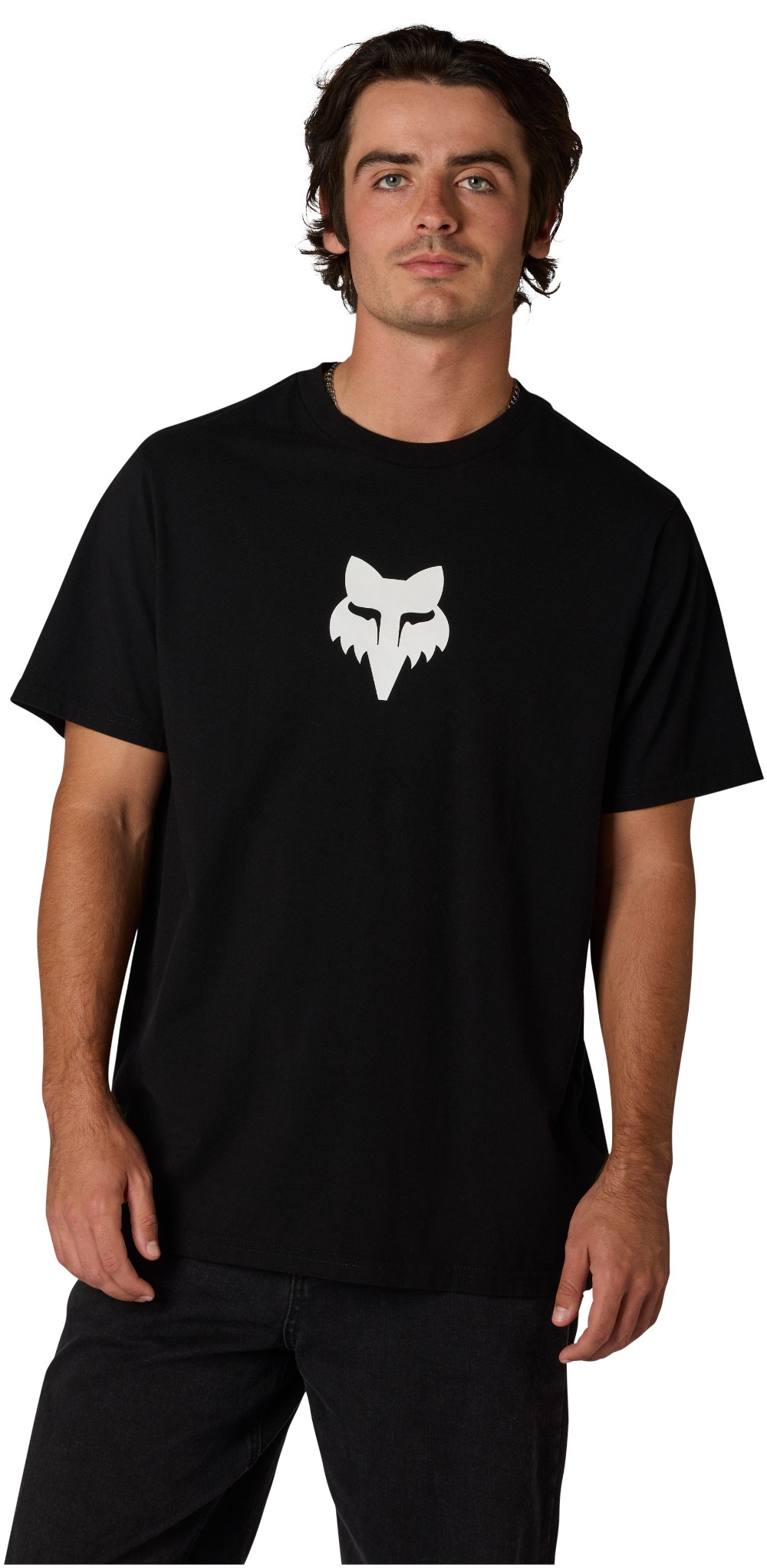 Fox Head 195 Original Short Sleeve Tee image 2