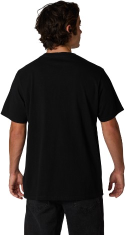Fox Head 195 Original Short Sleeve Tee image 3