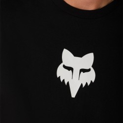 Fox Head 195 Original Short Sleeve Tee image 4