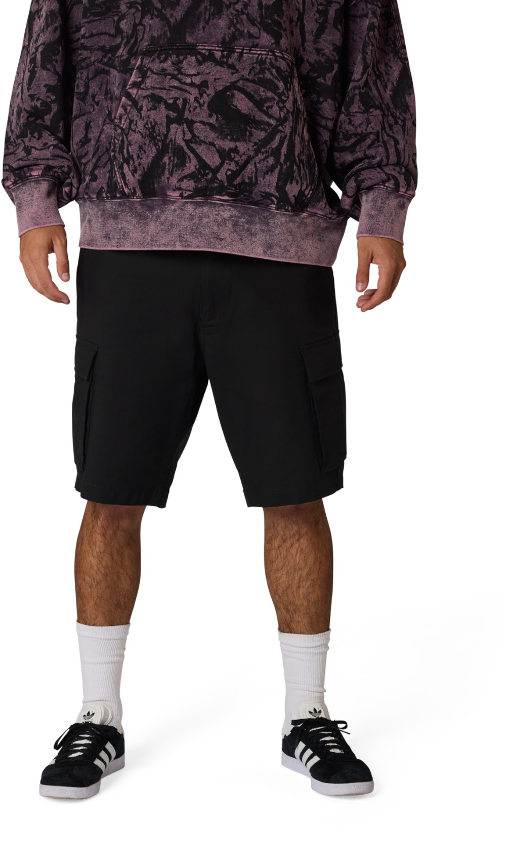 Fox Cargo Ripstop Shorts image 2