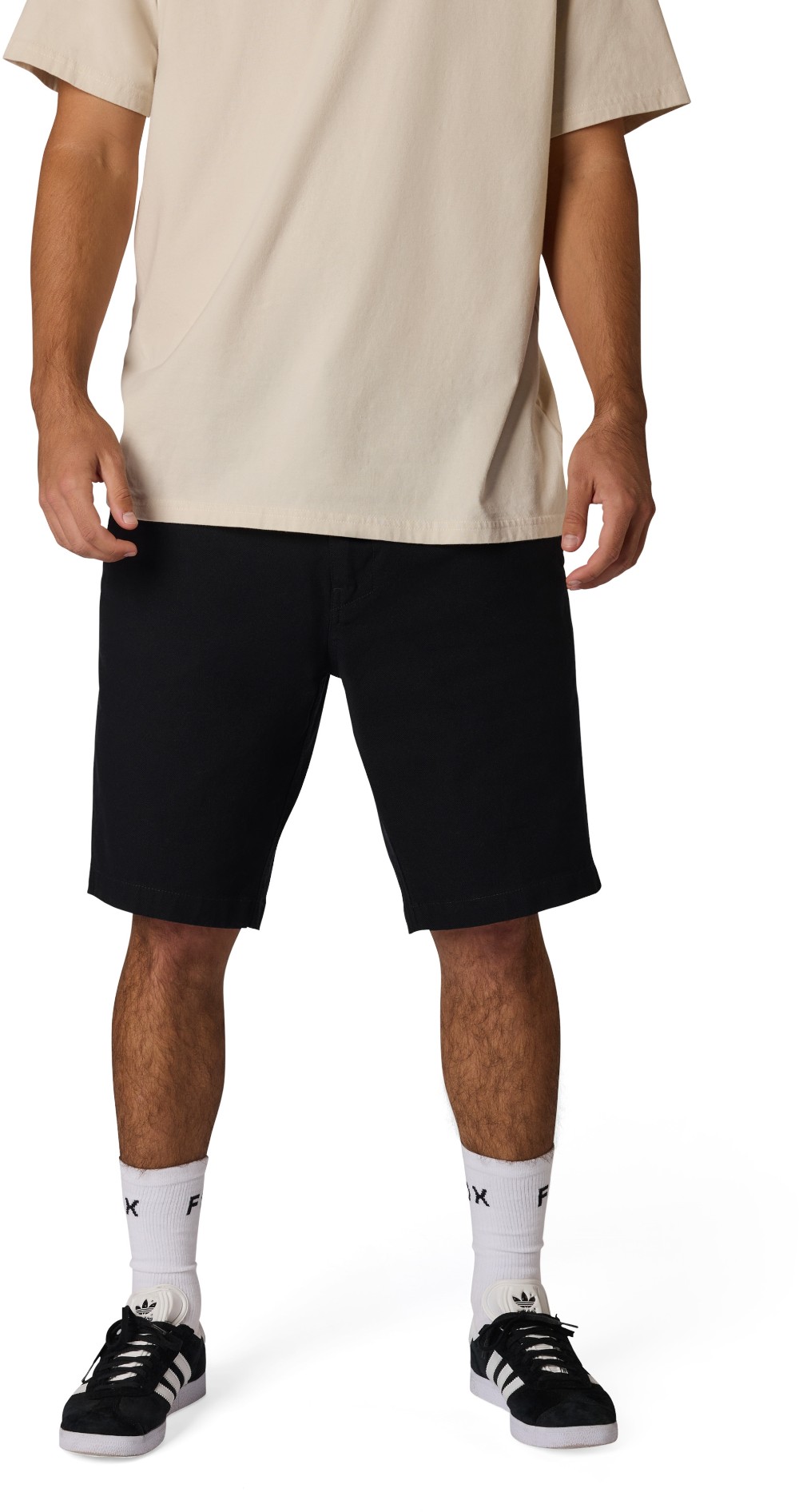 Fox Work Shorts image 2