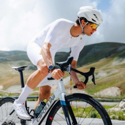 Eagle R-EV1 Short Sleeve Cycling Jersey image 5