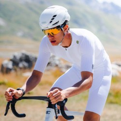 Eagle R-EV1 Short Sleeve Cycling Jersey image 6