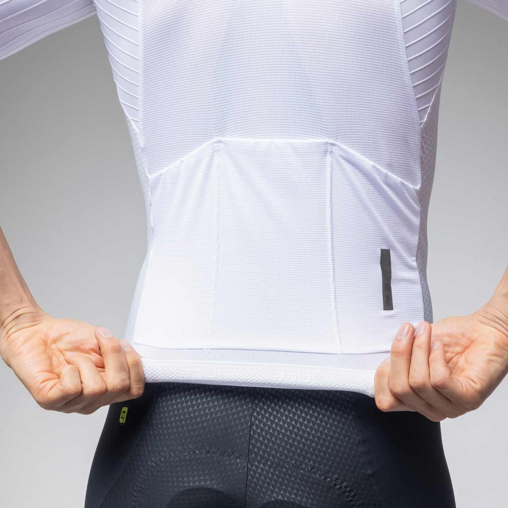 Eagle R-EV1 Short Sleeve Cycling Jersey image 1