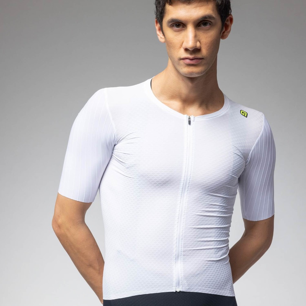 Eagle R-EV1 Short Sleeve Cycling Jersey image 2