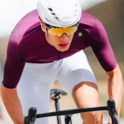 Sprinter 2.0 R-EV1 Short Sleeve Cycling Jersey image 5