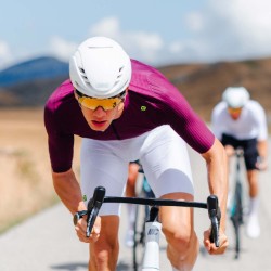 Sprinter 2.0 R-EV1 Short Sleeve Cycling Jersey image 6