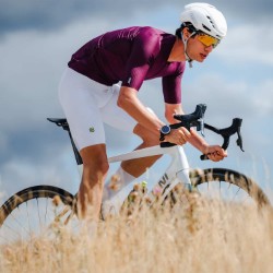 Sprinter 2.0 R-EV1 Short Sleeve Cycling Jersey image 7