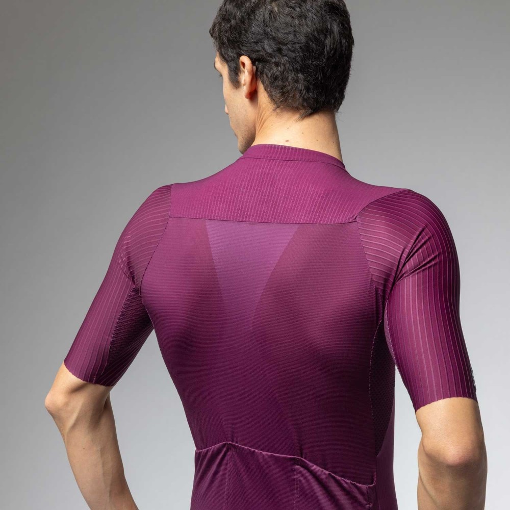 Sprinter 2.0 R-EV1 Short Sleeve Cycling Jersey image 2