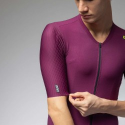 Sprinter 2.0 R-EV1 Short Sleeve Cycling Jersey image 3