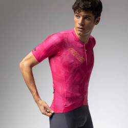 Schema PR-E Short Sleeve Cycling Jersey image 3
