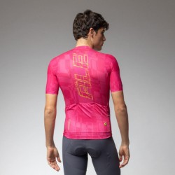 Schema PR-E Short Sleeve Cycling Jersey image 4