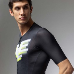 Sauvage 2.0 PR-E Short Sleeve Cycling Jersey image 3