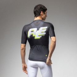 Sauvage 2.0 PR-E Short Sleeve Cycling Jersey image 4