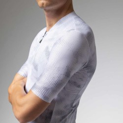 Follow Me 2.0 PR-E Short Sleeve Cycling Jersey image 3