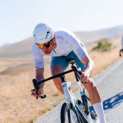 Follow Me 2.0 PR-E Short Sleeve Cycling Jersey image 6