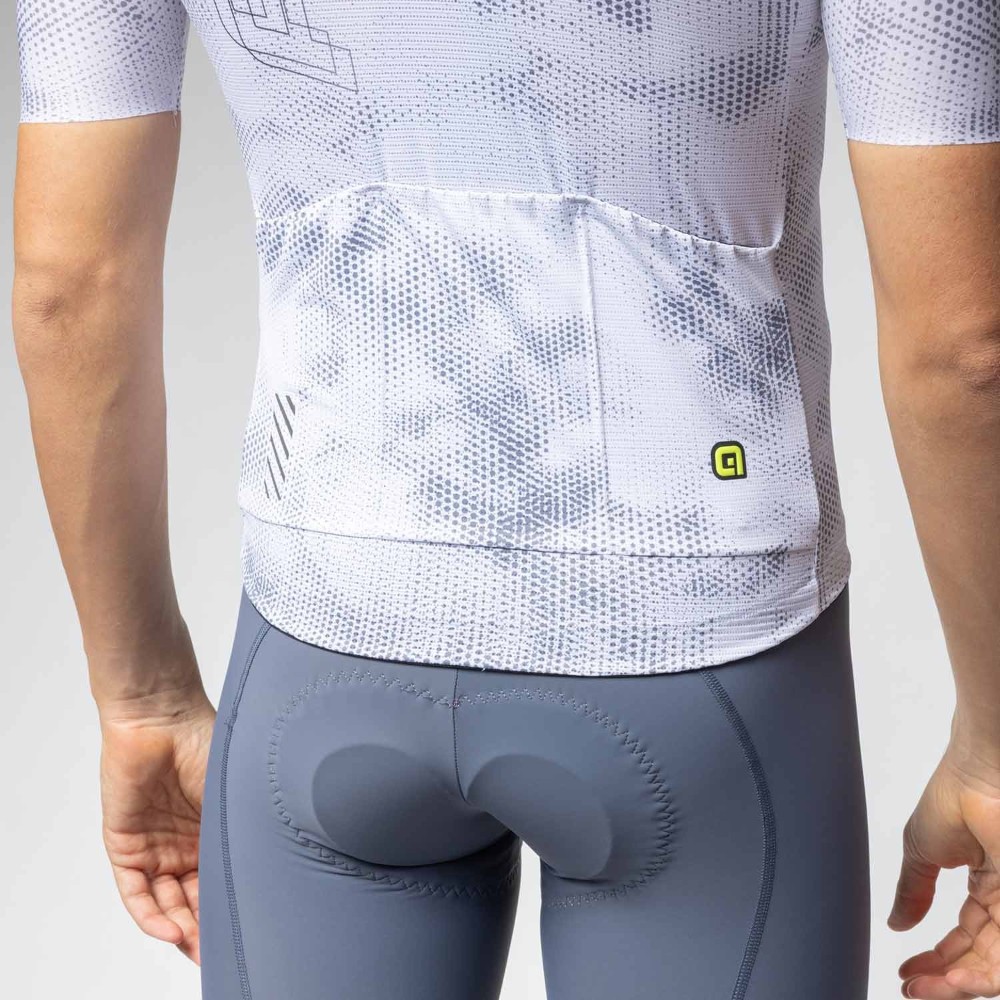 Follow Me 2.0 PR-E Short Sleeve Cycling Jersey image 1