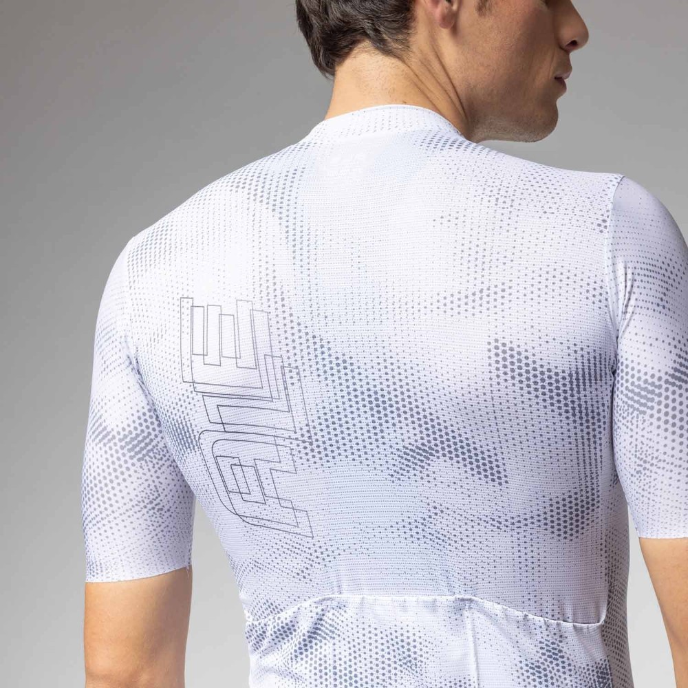Follow Me 2.0 PR-E Short Sleeve Cycling Jersey image 2