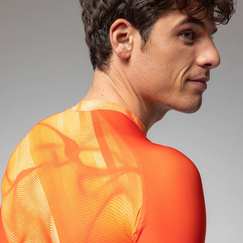 Crash Pragma Short Sleeve Cycling Jersey image 2