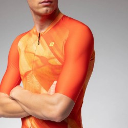 Crash Pragma Short Sleeve Cycling Jersey image 3