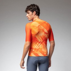 Crash Pragma Short Sleeve Cycling Jersey image 4