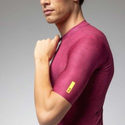 Deep Pragma Short Sleeve Cycling Jersey image 3