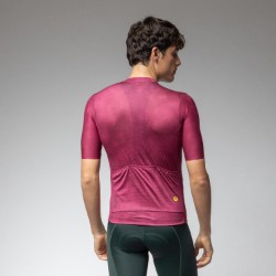 Deep Pragma Short Sleeve Cycling Jersey image 4