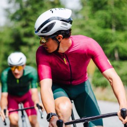 Deep Pragma Short Sleeve Cycling Jersey image 5