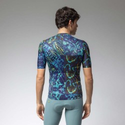 Caraibi Pragma Short Sleeve Cycling Jersey image 4