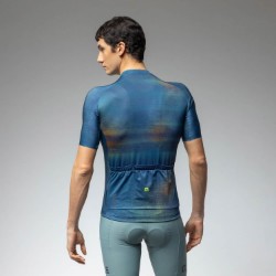 Traccia Off Road Gravel Short Sleeve Cycling Jersey image 4