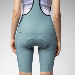 Go R-EV1 Womens Cycling Bib Shorts image 3